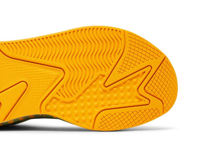 Кроссовки Puma Masters of the Universe x RS-X '40th Anniversary - Battle Cat'