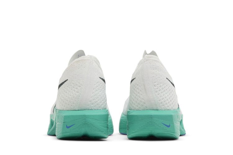Кроссовки Nike Wmns ZoomX VaporFly Next% 3 'White Jade Ice'