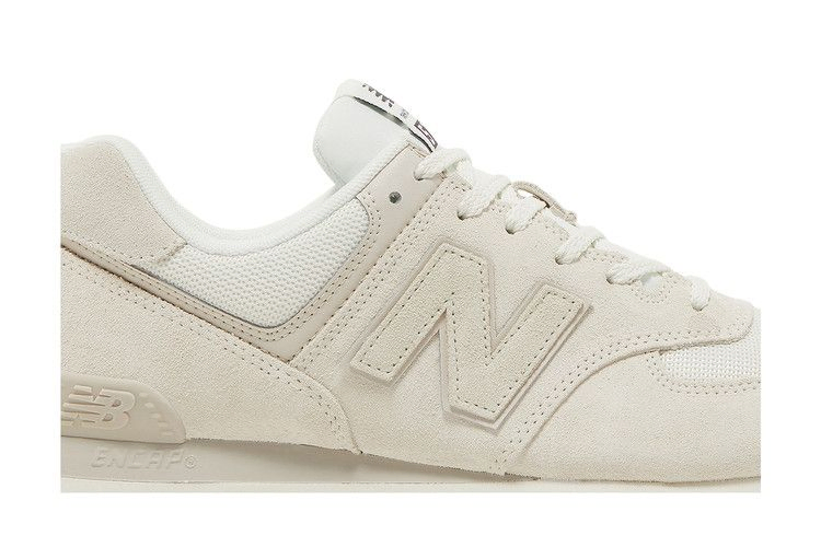 Кроссовки New Balance 574 'Off White'