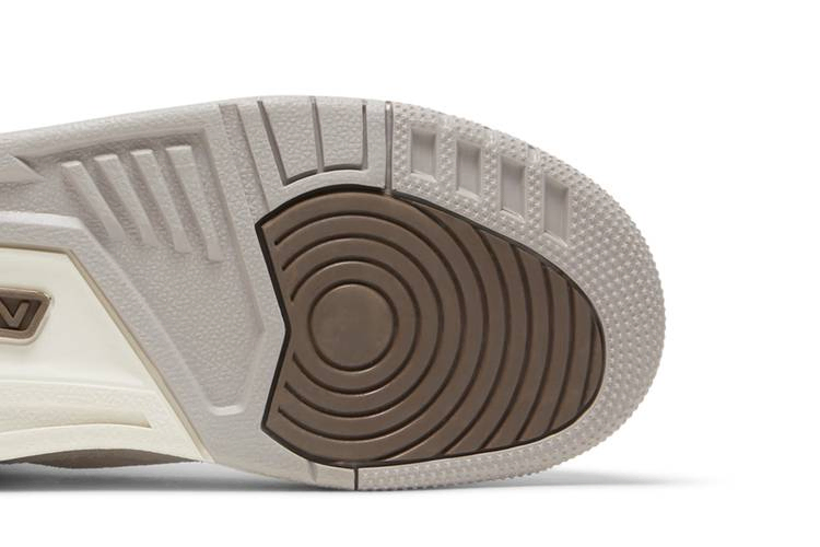Кроссовки Air Jordan 3 Retro GS 'Palomino'