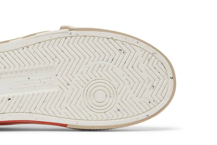 Кроссовки Off-White Wmns Vulc Sneaker 'White Beige'