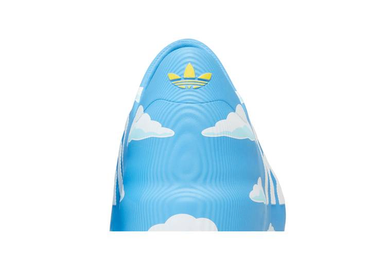 Кроссовки adidas The Simpsons x adiFOM Superstar 'Clouds'