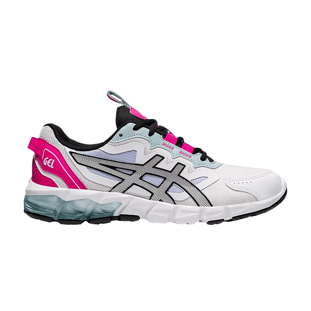 Кроссовки Asics Wmns Gel Quantum 90 3 'White Pink Glow'