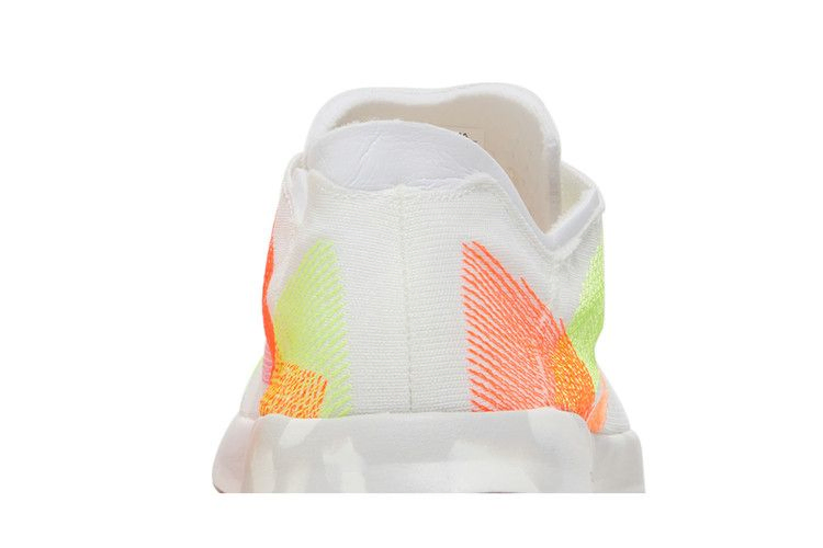 Кроссовки Allbirds x adidas Wmns Adizero 2.94 KG CO2e 'Acid Red'