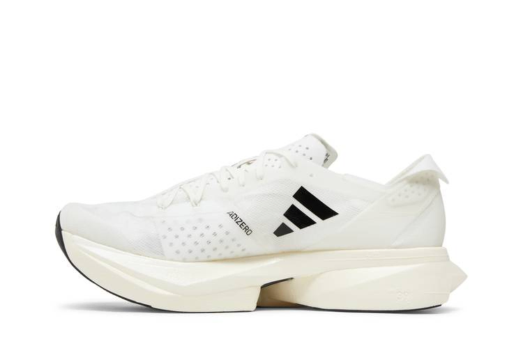 Кроссовки Adidas Adizero Adios Pro 3 'Non Dyed'