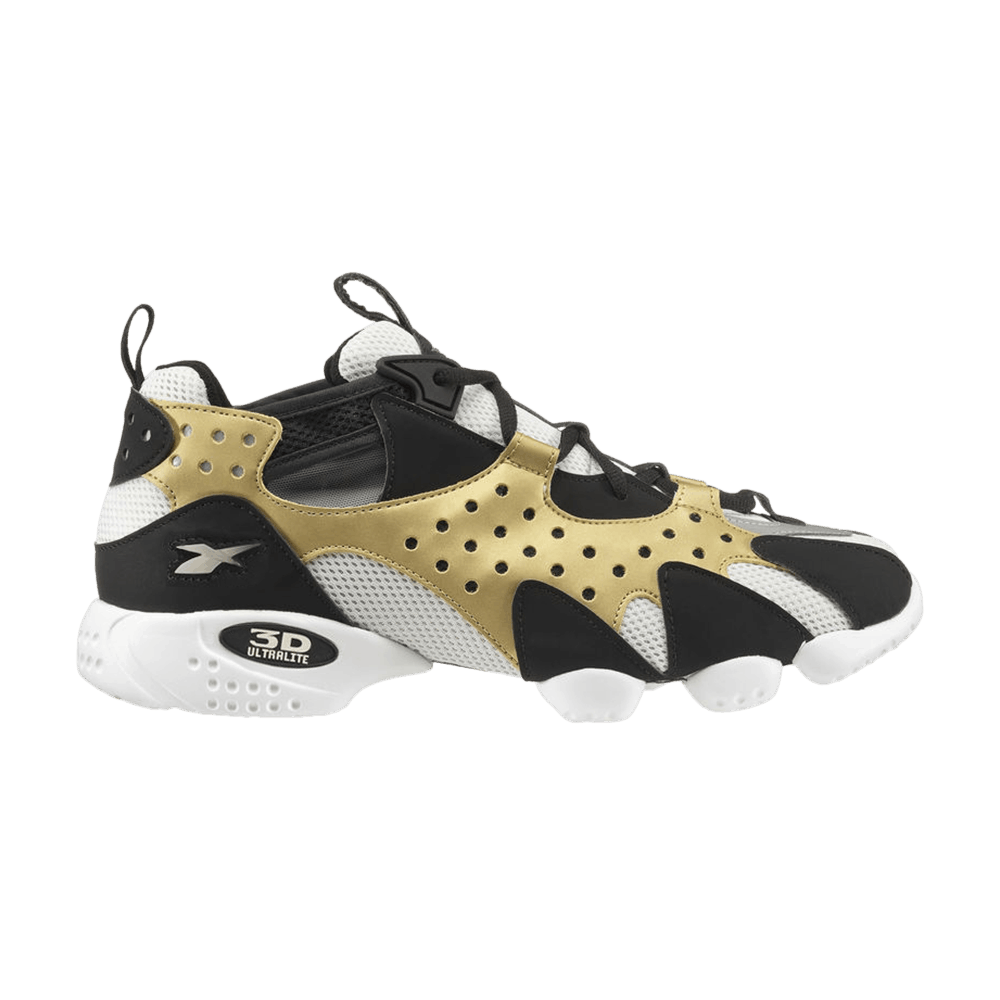 Кроссовки Reebok 3D OP.98 'Gold'