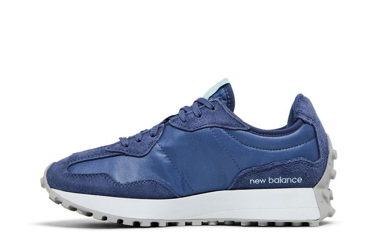 Кроссовки New Balance Wmns 327 'Night Sky Mit'