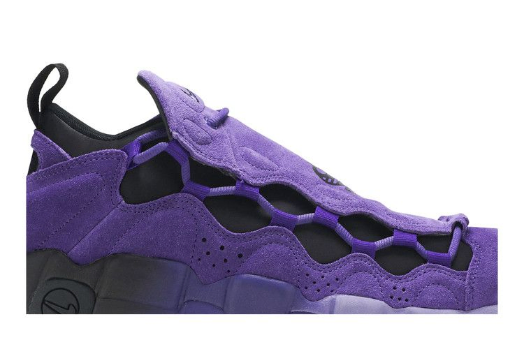Кроссовки Nike Air More Money 'Court Purple'