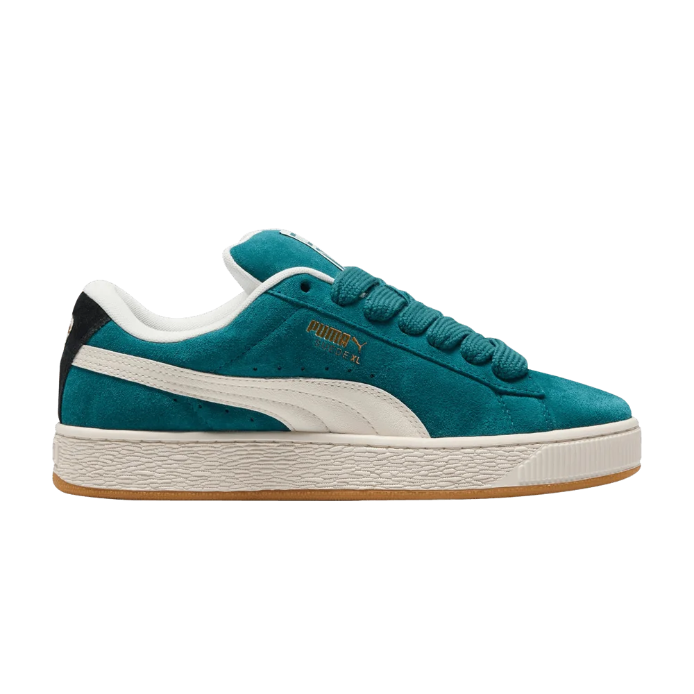 Krossovki-Puma-Suede-XL-Levels-Cold-Green