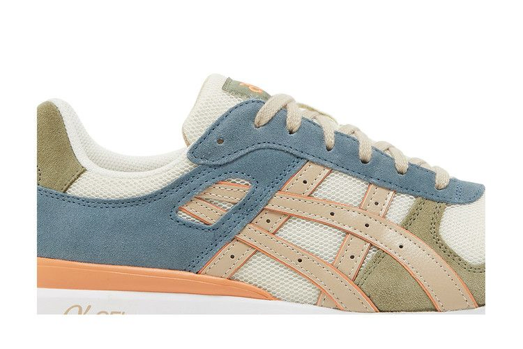 Кроссовки ASICS GT 2 'Cream Feather Grey'
