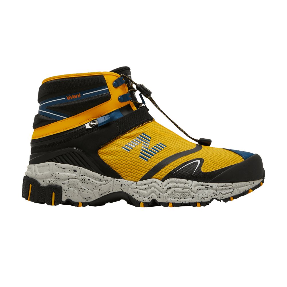 Кроссовки New Balance Tokyo Design Studio x Niobium Concept 1 'Yellow'