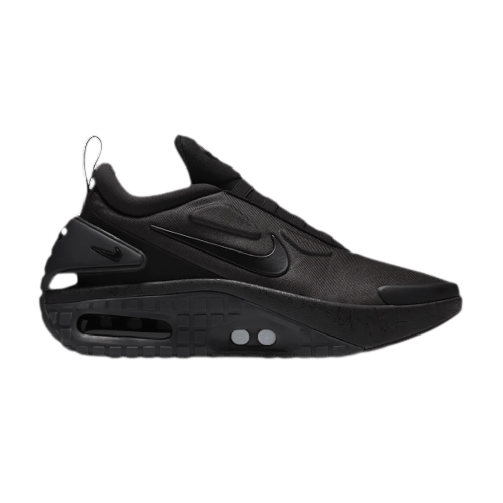Krossovki-Nike-Adapt-Auto-Max-Black