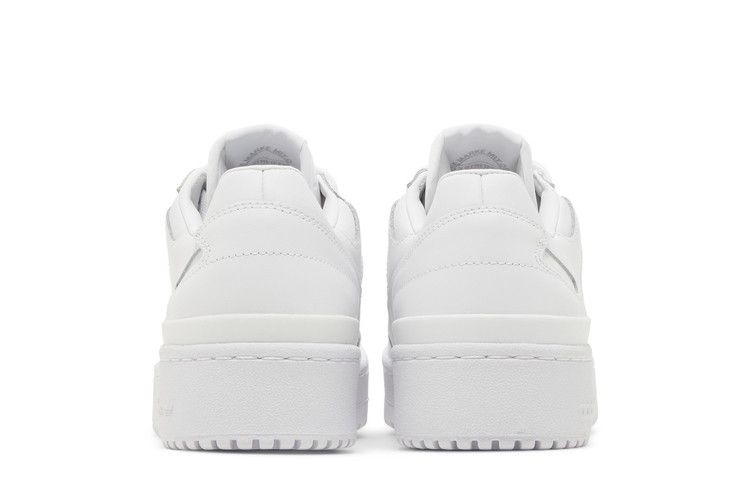 Кроссовки adidas Wmns Forum Bold 'Triple White'