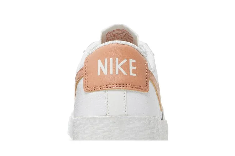 Кроссовки Nike Wmns Blazer Low LE 'Rose Gold'