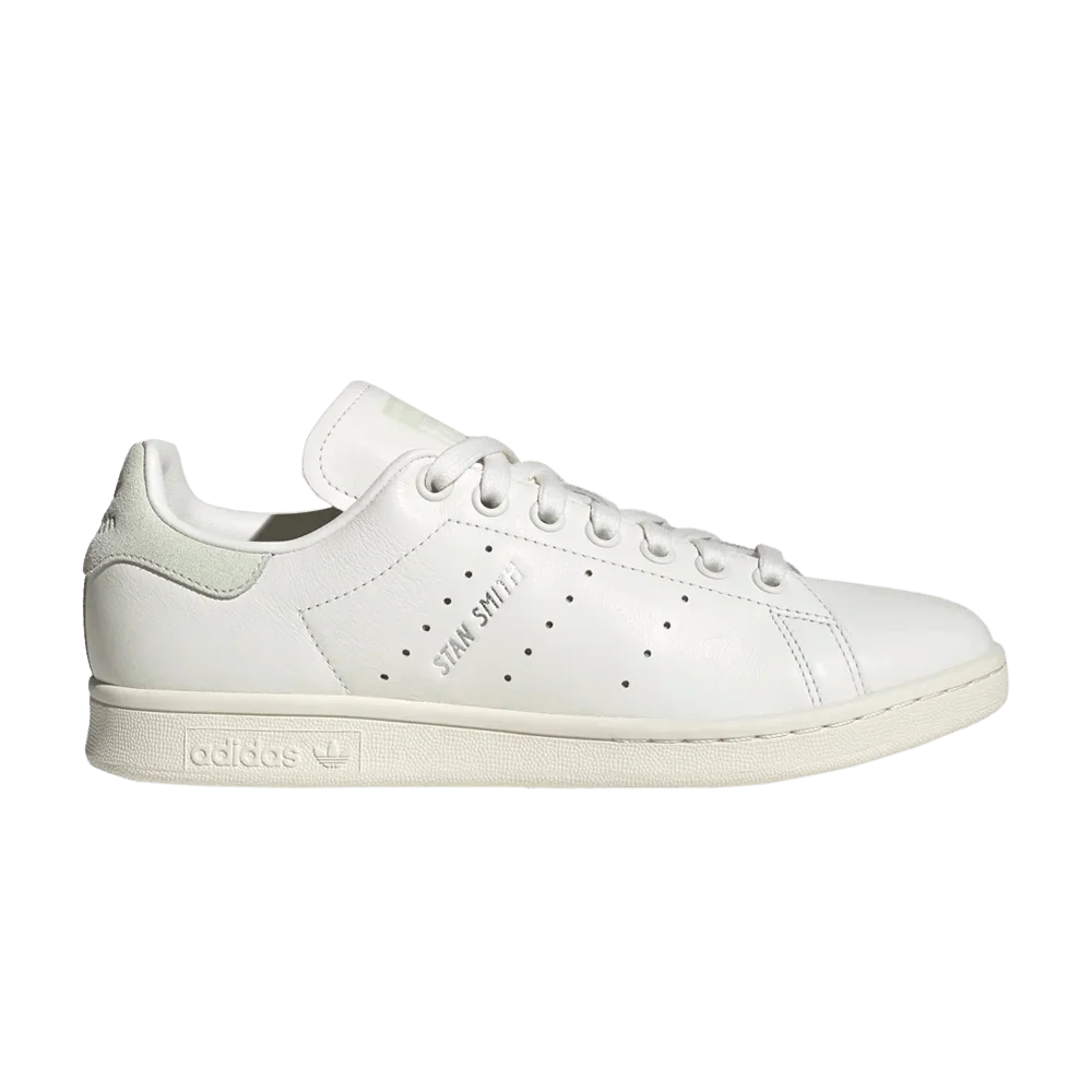 Кроссовки Adidas Wmns Stan Smith 'White Linen Green'