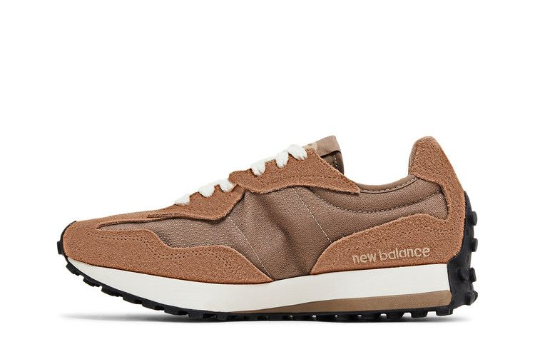 Кроссовки New Balance 327 'Mushroom Stoneware'