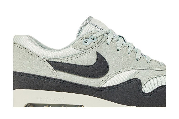 Кроссовки Kids of Immigrants x Nike Air Max 1 '86 OG 'Big Bubble - Anthracite'