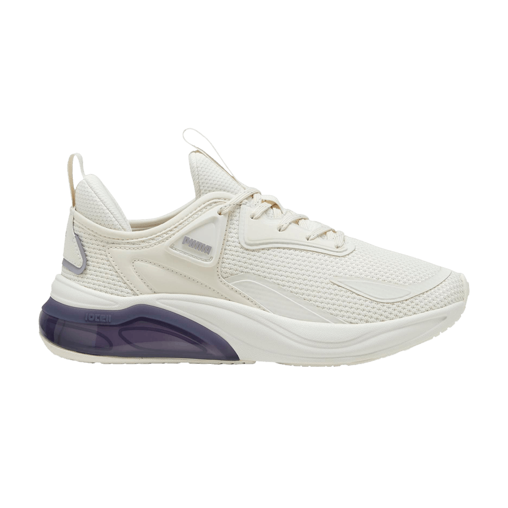 Кроссовки Puma Wmns Cell Thrill 'Vapor Grey Warm White'