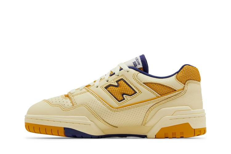Кроссовки Aimé Leon Dore x New Balance 550 'Masaryk Community Gym - Dawn Glow'