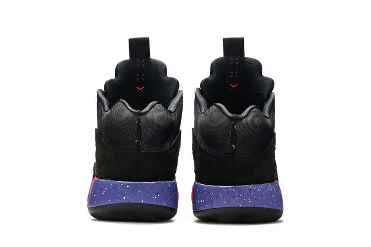 Кроссовки Air Jordan 35 'Sunset'