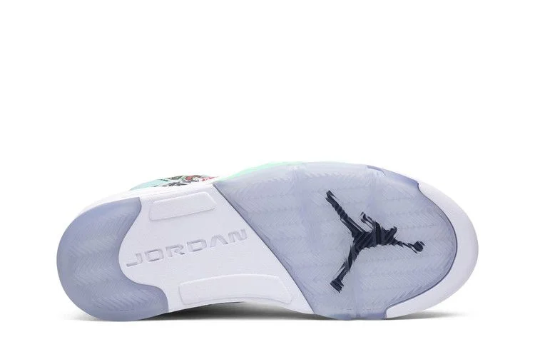 Кроссовки Air Jordan 5 Retro 'Wings'