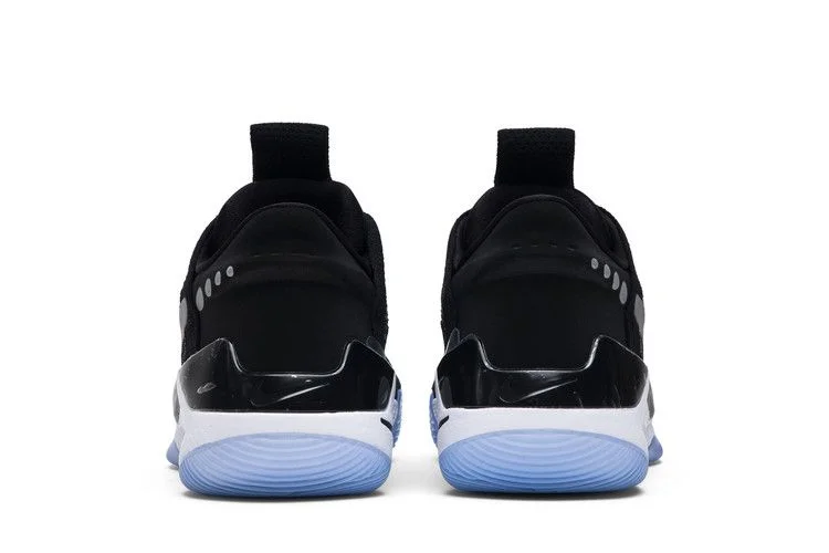 Кроссовки Nike Adapt BB 'Black'