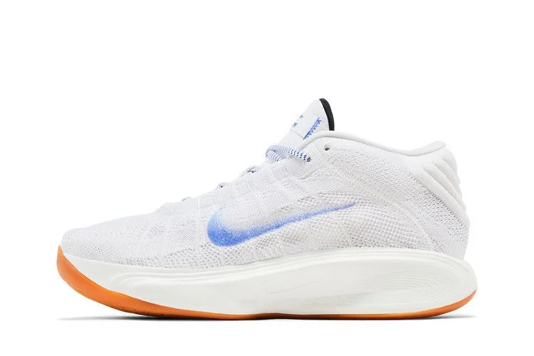Кроссовки Nike Air Zoom GT Hustle 3 EP 'Blueprint Pack'