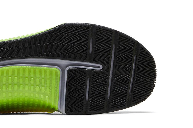 Кроссовки Nike Metcon 9 'Light Lemon Twist'