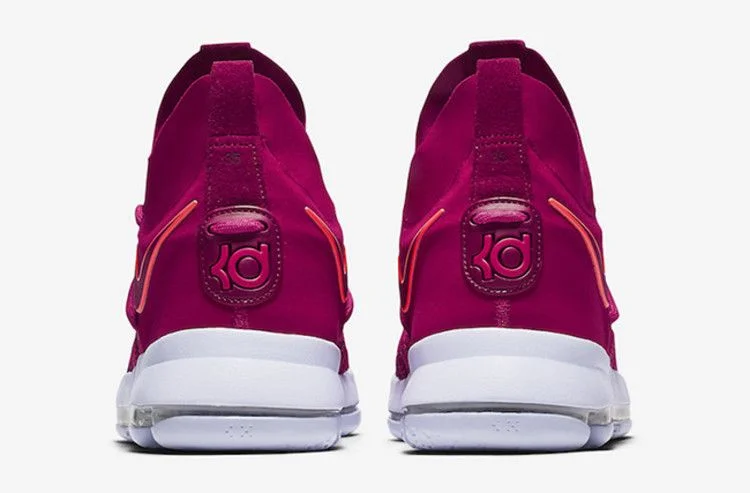 Krossovki-Nike-KD-9-Elite-EP-Palest-Purple-3
