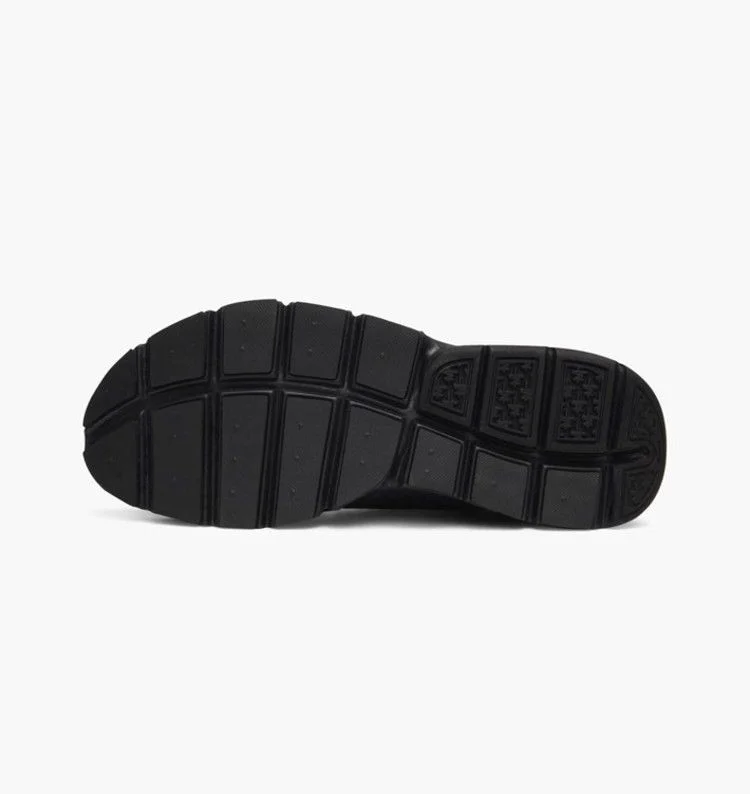 Кроссовки Nike Sock Dart Breathe 'Triple Black'