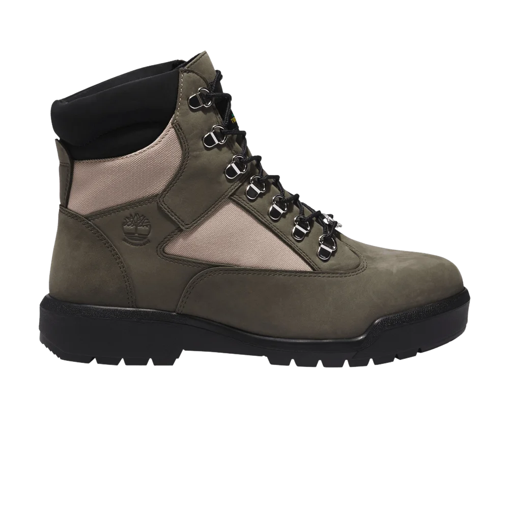 Timberland-6-Inch-Field-Boot-Dark-Green