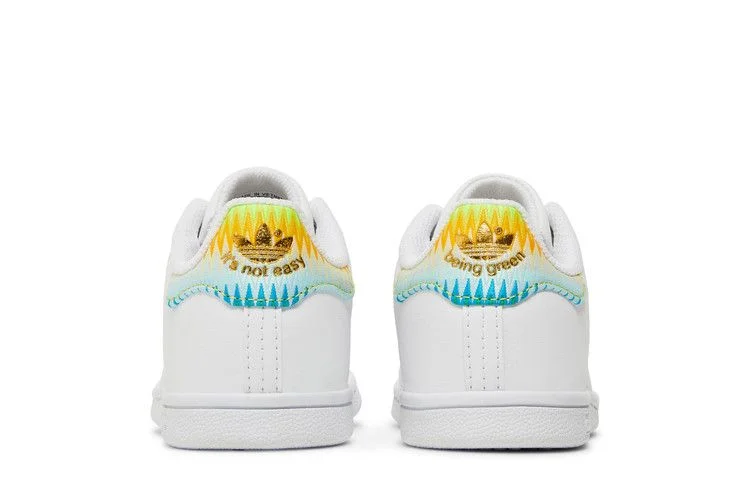 Krossovki-Disney-x-adidas-Stan-Smith-Infant-Tinkerbell-5