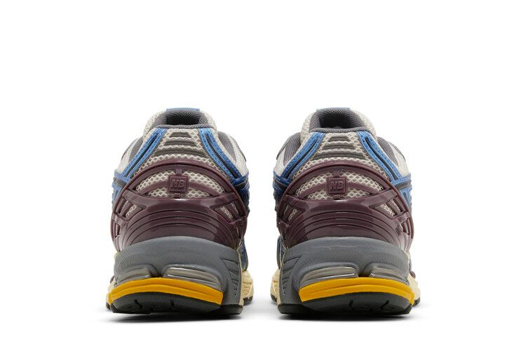 Кроссовки New Balance 1906R 'Blue Laguna Moonbeam'