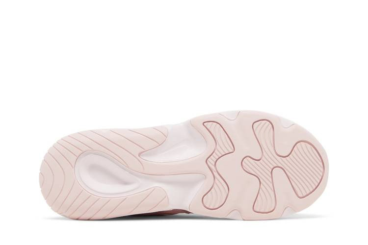 Кроссовки Nike Wmns Tech Hera 'Pearl Pink'