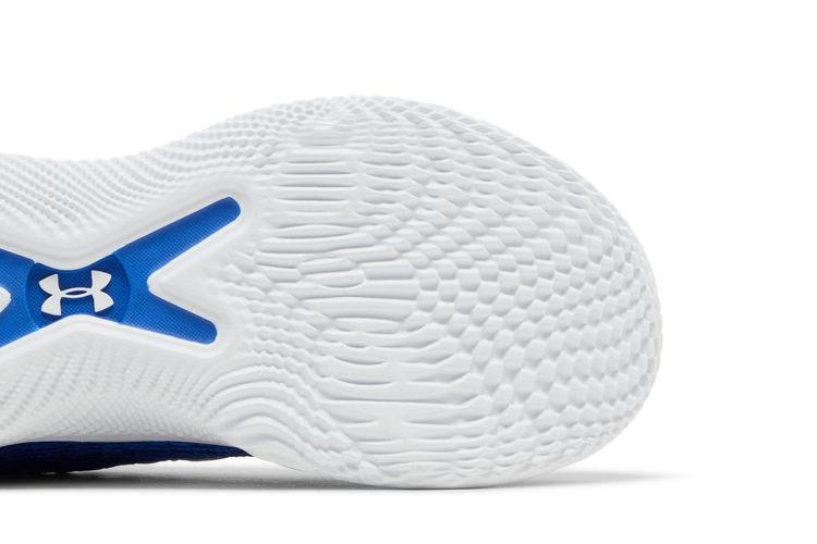 Кроссовки Curry Brand Curry Flow 10 Team 'Team Royal'