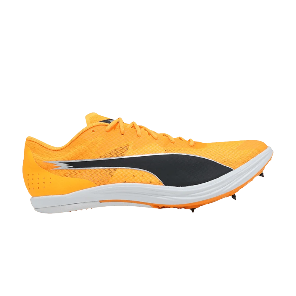 Krossovki-Puma-Evospeed-Long-Distance-Yellow-Black