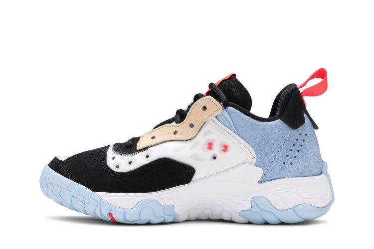 Кроссовки Air Jordan Delta 2 GS 'Thermo White'