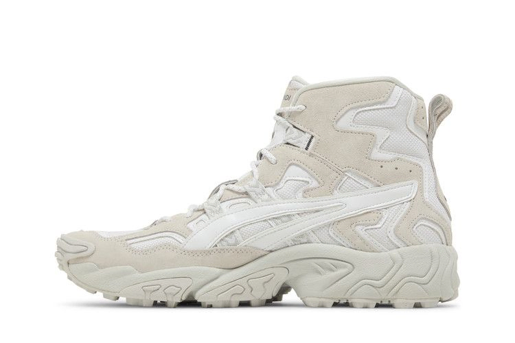 Кроссовки Asics Gel Nandi High 'White'