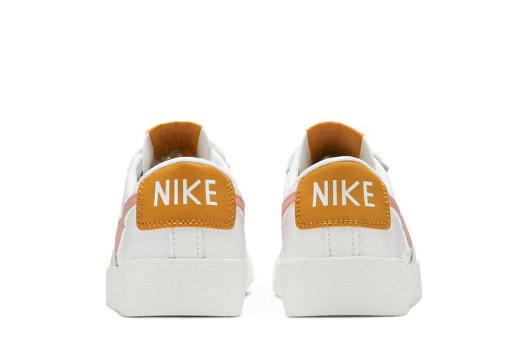 Кроссовки Nike Wmns Blazer Low 'Pink Quartz'