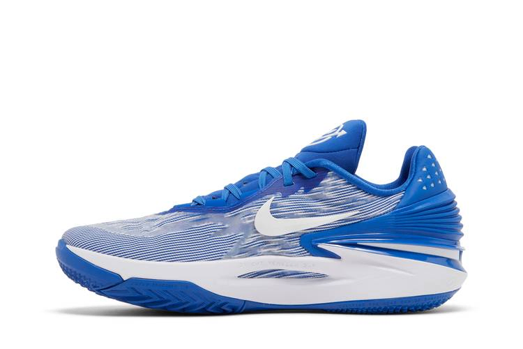 Кроссовки Nike Air Zoom GT Cut 2 TB 'Game Royal'