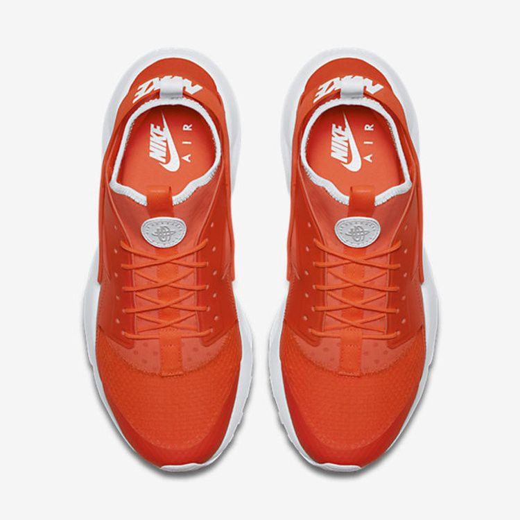 Кроссовки Nike Air Huarache Run Ultra 'Bright Crimson'