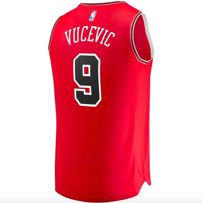 2020-21-Chicago-Bulls-9-Nikola-Vucevic-Fast-Break-Icon-Red-Jersey-3