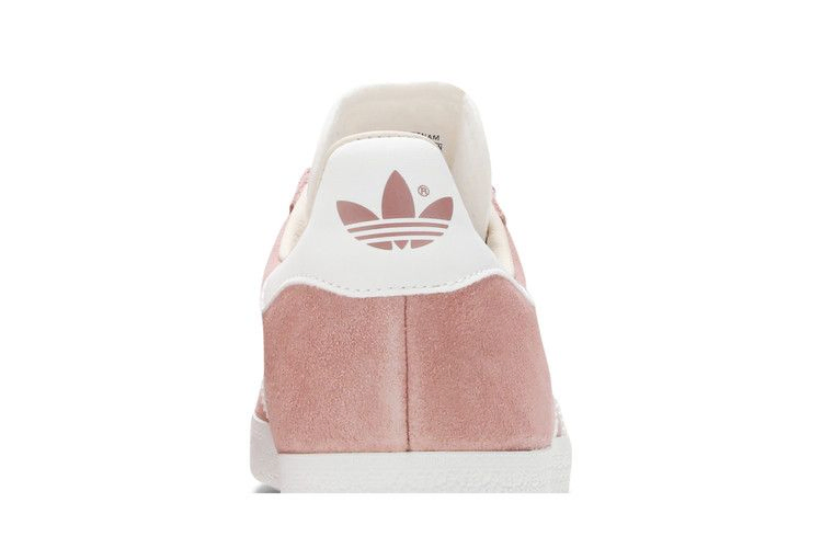 Кроссовки Adidas Wmns Gazelle 'Ash Pearl'