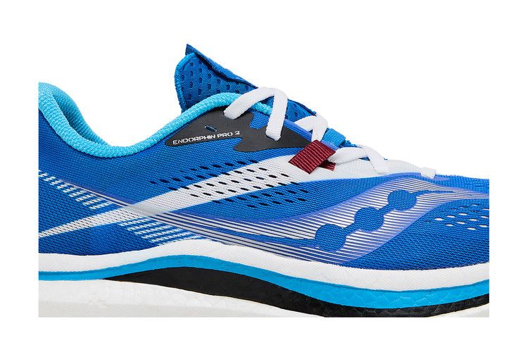 Кроссовки Saucony Endorphin Pro 2 'Royal'