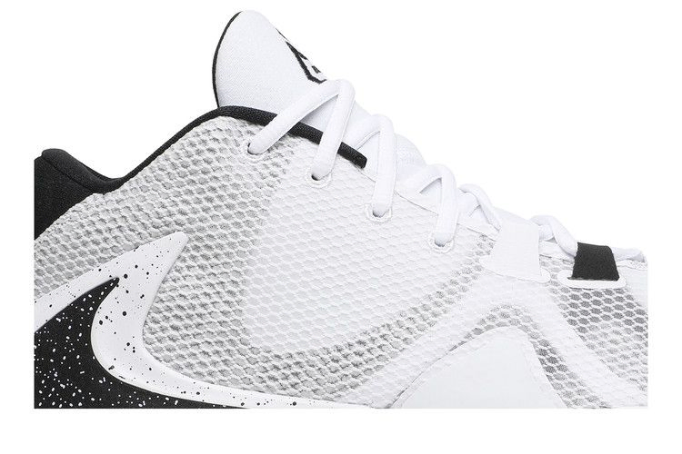 Кроссовки Nike Zoom Freak 1 'Oreo'
