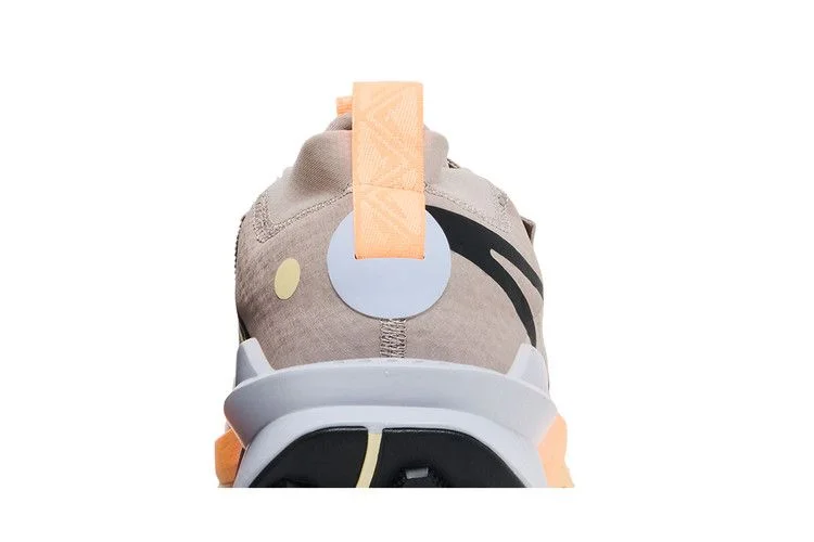 Кроссовки Nike Zegama 2 Trail 'Malt/Ghost/Alabaster/Black'