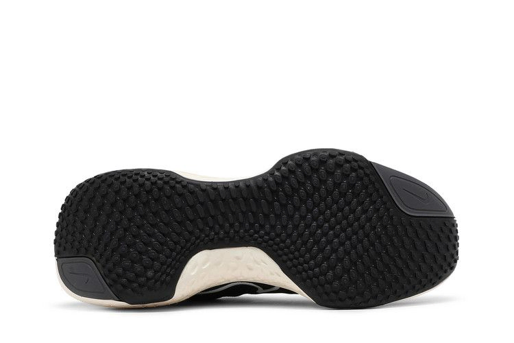 Кроссовки Nike ZoomX Invincible Run Flyknit 'Black White'