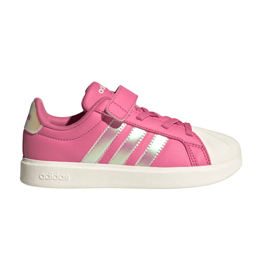 Krossovki-adidas-Streettalk-Little-Kid-Pink-Fusion