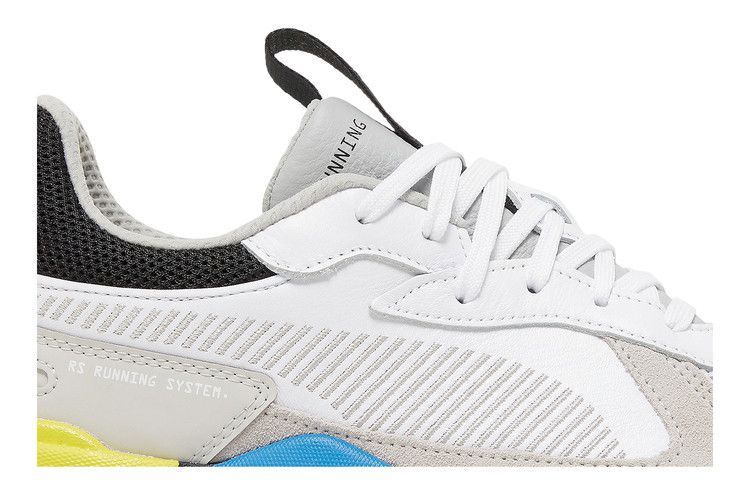 Кроссовки Puma RS-X Toys 'Reinvention'