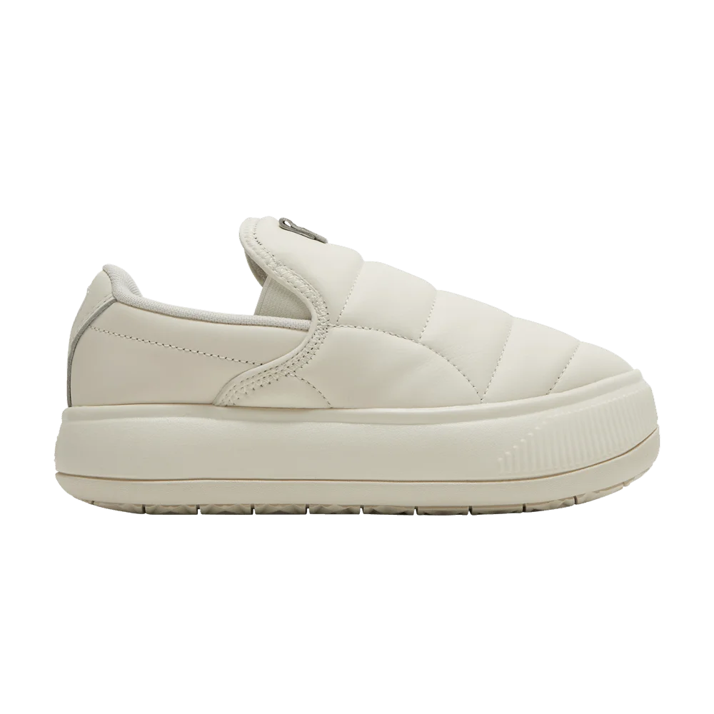 Krossovki-Puma-Wmns-Suede-Mayu-Slip-On-Marshmallow